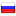 cleanel.ru hosted country